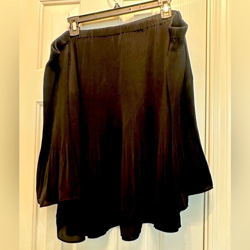 Vince Camuto women’s size 2x off the shoulder top